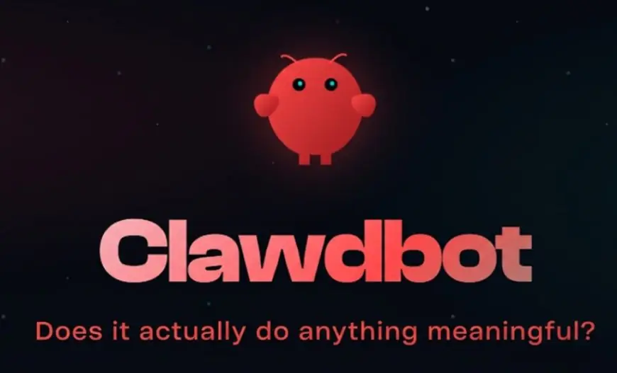 What is ClawdBot and why people are talking about ClawdBot