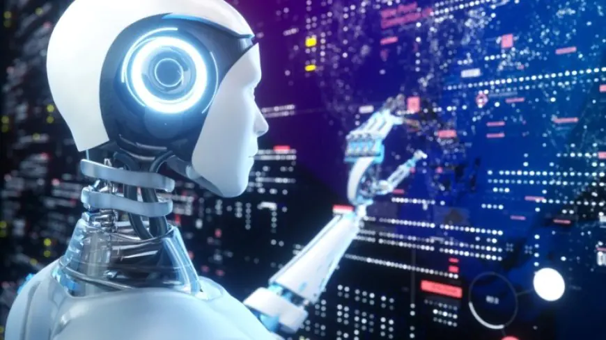 AI That Knows Context: The End of Repeating Yourself to Machines