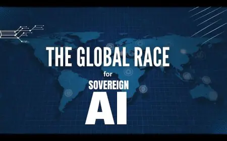 How Europe is Winning the Global Race for Sovereign AI in 2026