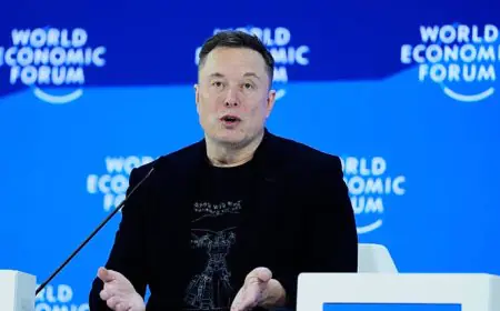 Why the Elon Musk SpaceX and xAI Merger is a Trillion Dollar Game Changer