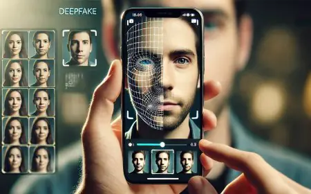 What the 2026 International AI Safety Report Reveals About Deepfakes and Human Trust