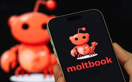Why Moltbook is the First Real Look at an Autonomous AI Society