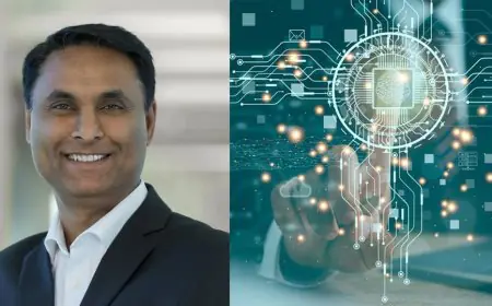 CIOs say the next major AI breakthrough is imminent