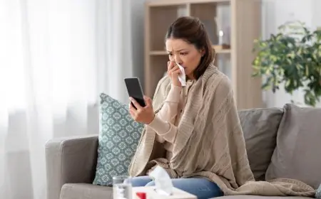 Why AI Chatbots Are Being Flagged as a Hidden Danger for Medical Advice