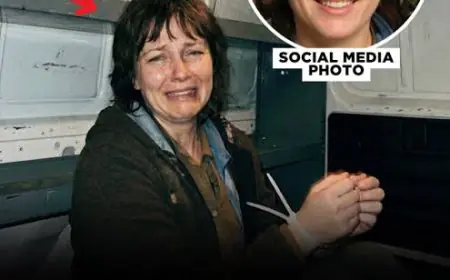 Why The New AI Kidnapping Trend Is Terrifying Families Across America