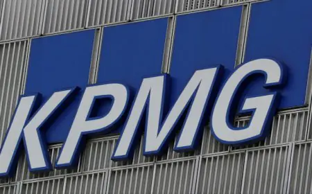 How a KPMG Partner Used AI to Cheat on an AI Exam and What It Means for Workplace Ethics