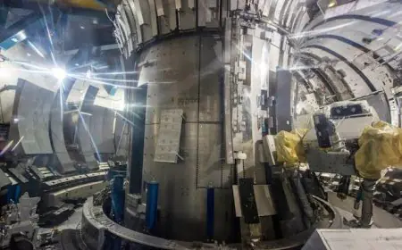 The Nuclear-Silicon Alliance: INL and NVIDIA Launch ‘Prometheus’ to Fast-Track Reactor Deployment