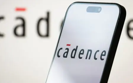 Cadence Design Systems Beat Analyst Expectations Through Massive AI Growth