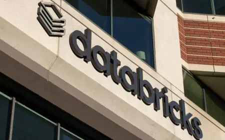 Databricks AI Agents Are Now Building 80 Percent Of Enterprise Databases