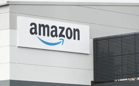 Internal AI Tools Caused Amazon Cloud Outages During Massive Staff Reductions
