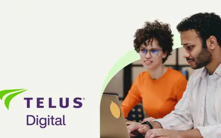 How TELUS Digital is Unlocking 100 Million Dollars in Value via AI at MWC 2026