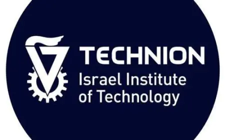 Technion Ranks as the Top AI Research Hub in Europe