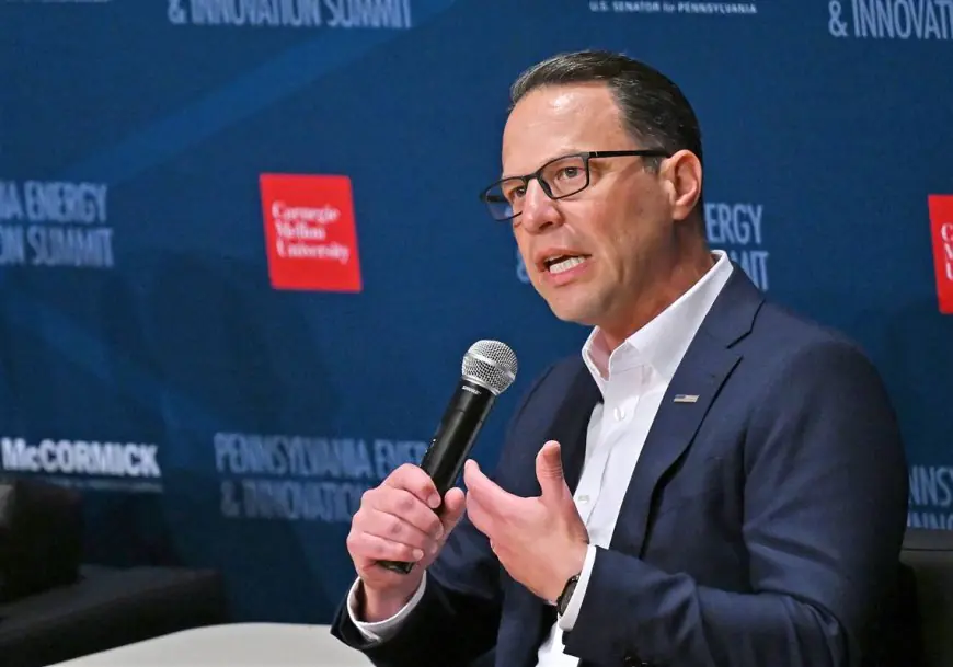 Pennsylvania’s Bold Bet: Shapiro Proposes Landmark AI Guardrails and Age Verification