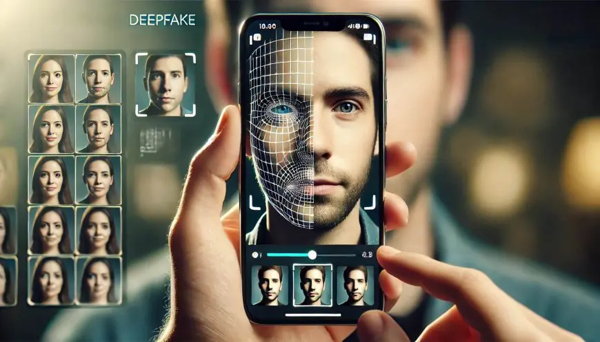 What the 2026 International AI Safety Report Reveals About Deepfakes and Human Trust