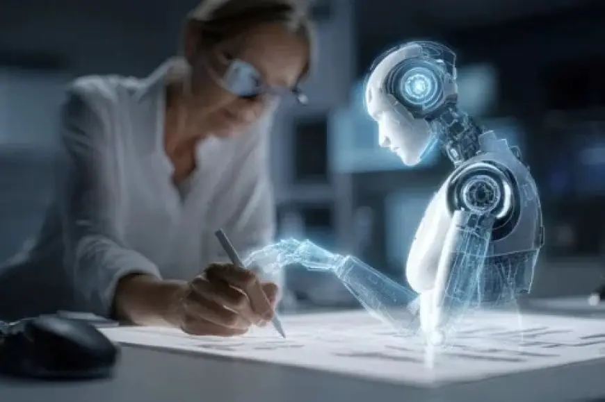 Irish media groups warn AI threatens journalism and democracy