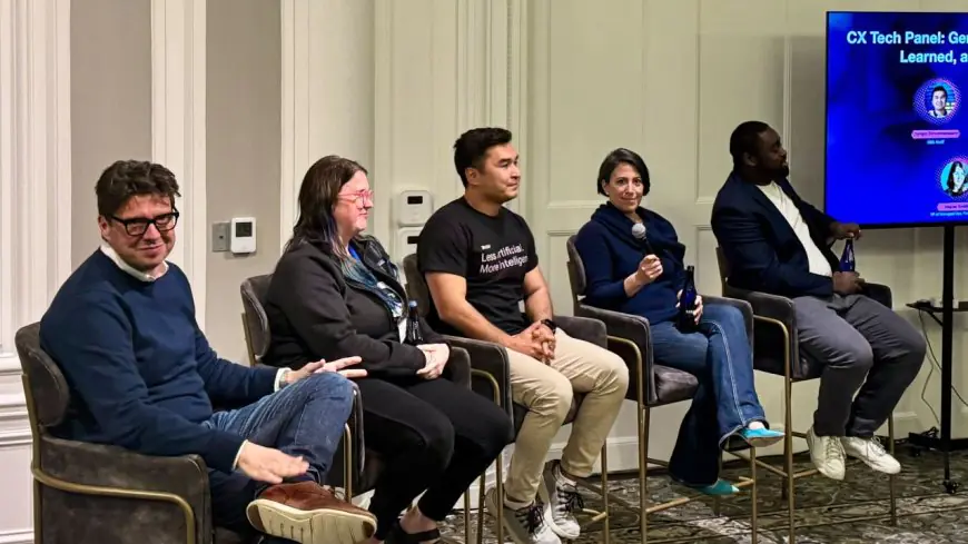 From Talk to Action: Major Enterprises Pivot to AI Agents for CX and Automation