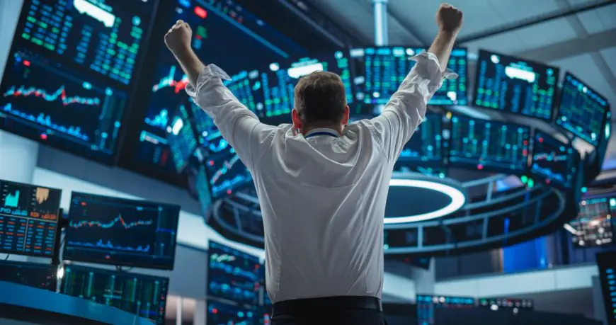 Wall Street Re-Indexes for the Agentic Era: Top 5 AI Stocks Dominating the 2026 Growth Cycle