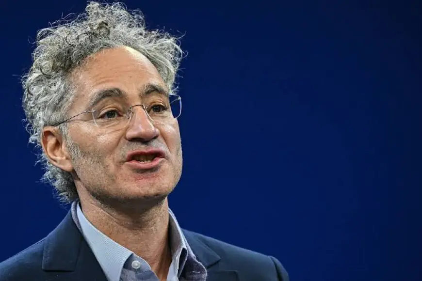 The Great AI Talent War: U.S. Judge Blocks Ex-Palantir Executives from ‘Pillaging’ Core Staff for Rival Startup