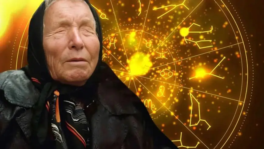 Baba Vanga AI Predictions Go Viral Amid Growing Tech Layoff Concerns