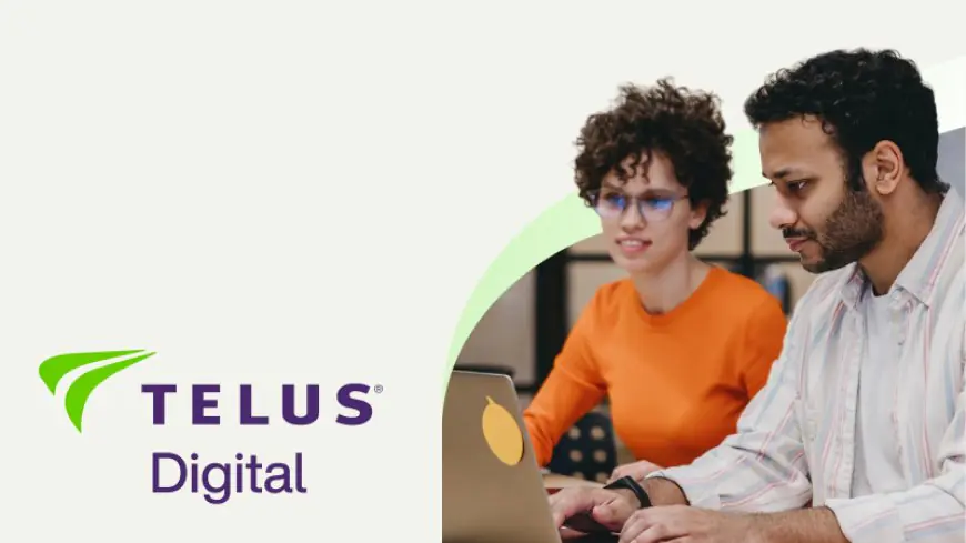 How TELUS Digital is Unlocking 100 Million Dollars in Value via AI at MWC 2026