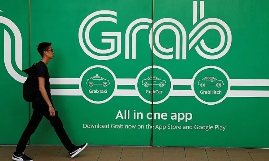 Grab is Betting on Artificial Intelligence to Triple Profits by 2028