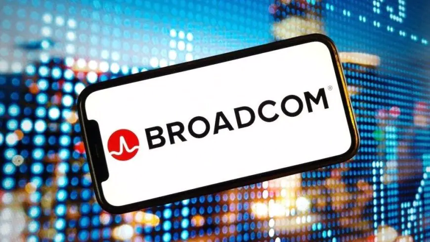 Broadcom Ships Industry's First 2nm 3.5D Custom AI Chip to Fujitsu