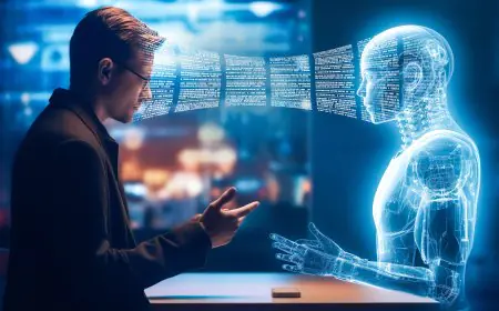 AI Chatbots Trigger Serious Psychological Risk In Thousands