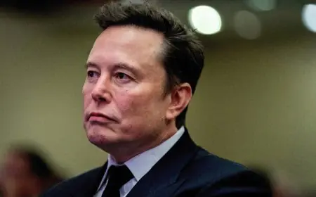 Elon Musk Is Weaponizing Demonetization Against AI War Fakes