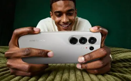 TECNO and Arm Are Moving Generative AI From The Cloud To Your Smartphone