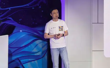China Expects Its AI Industry To Top 1.4 Trillion Dollars By 2030