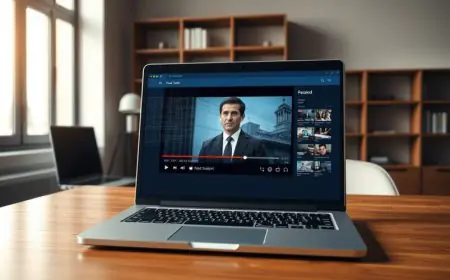 YouTube Is Launching New Tools To Fight AI Political Impersonation