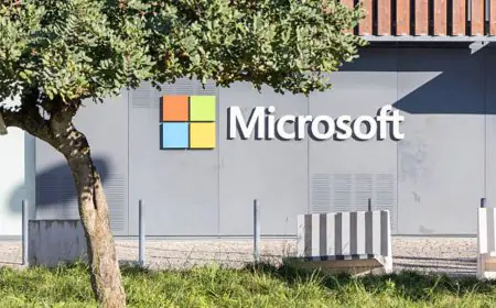 Microsoft is Backing Anthropic in a Historic Pentagon Lawsuit