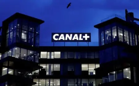 Canal+  Partnered With Google and OpenAI for AI Video