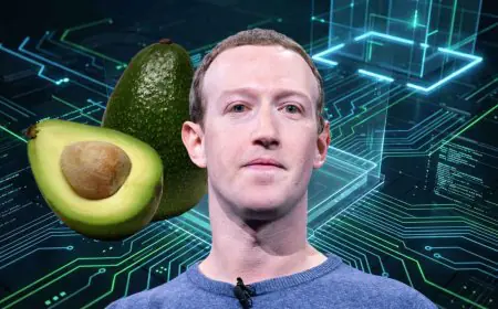 Meta Delayed the Launch of its Avocado AI Model