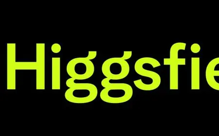 Higgsfield launches new similarity scoring tool to protect media integrity