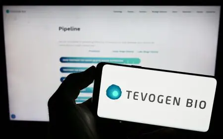 Tevogen AI uses billions of data points to revolutionize drug discovery precision