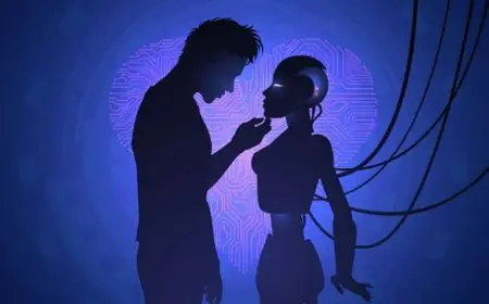 How the Rapid Rise of Synthetic Intimacy is Reshaping the Global Digital Economy