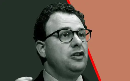 Anthropic CEO believes AGI will trigger massive global disruption
