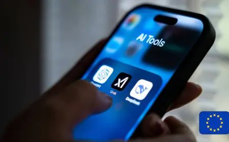 European Lawmakers decided to ban nudification AI apps to protect privacy