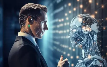 The AI and DC Takeover Week is redefining global power