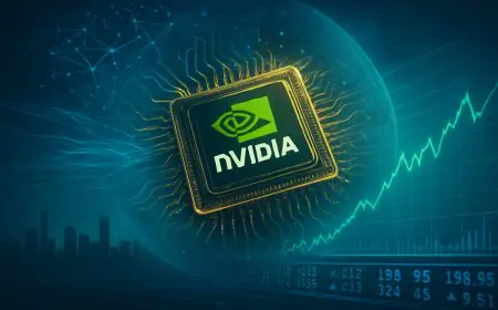 Nvidia generative AI for graphics marks the biggest leap in a decade