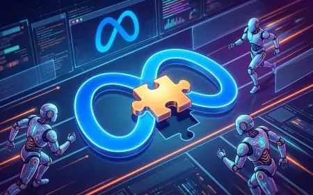 Meta AI agent data leak is a wake-up call for enterprise security