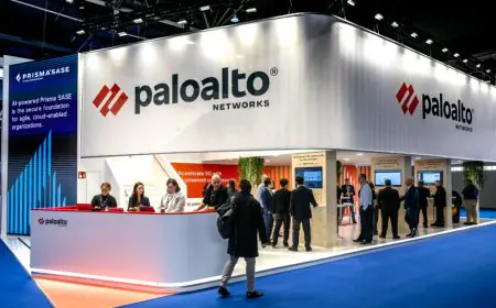 Palo Alto Networks will secure the new era of autonomous agentic AI