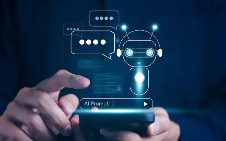 Five critical boundaries you should never cross when using artificial intelligence chatbots