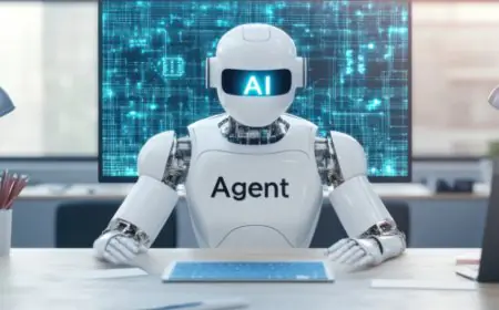 AI Agents are Taking over The Future of Digital Commerce