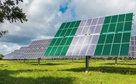 Nigeria is Linking its AI Future to Renewable Energy