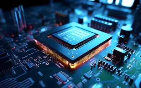 AI is Reviving the Traditional CPU in the Chip Wars