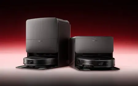 Roborock Saros 20 is the Absolute Game Changer for Your Home