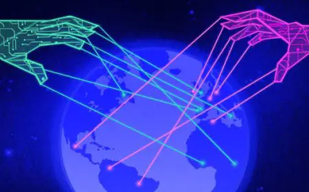 China Open Source AI Strategy Accelerates Global South Sovereign Technology Integration
