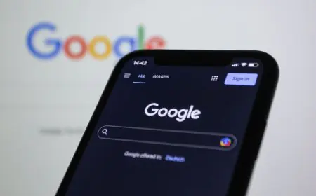 Google Expands Search Live Globally as Chinese Open Source AI Models Target Market Dominance